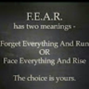 Meet your Posher, Jason